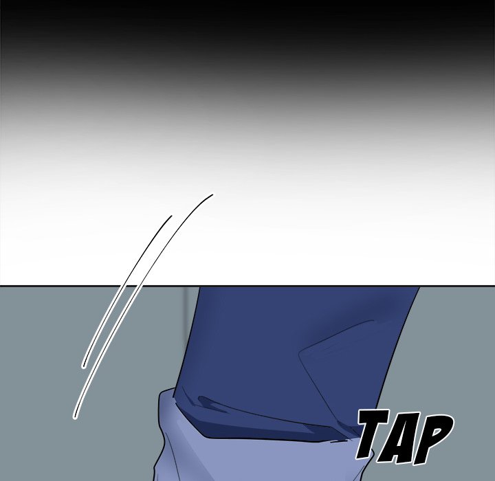 Unluckily Lucky Chapter 48 Page 27