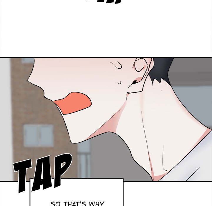 Unluckily Lucky Chapter 48 Page 29