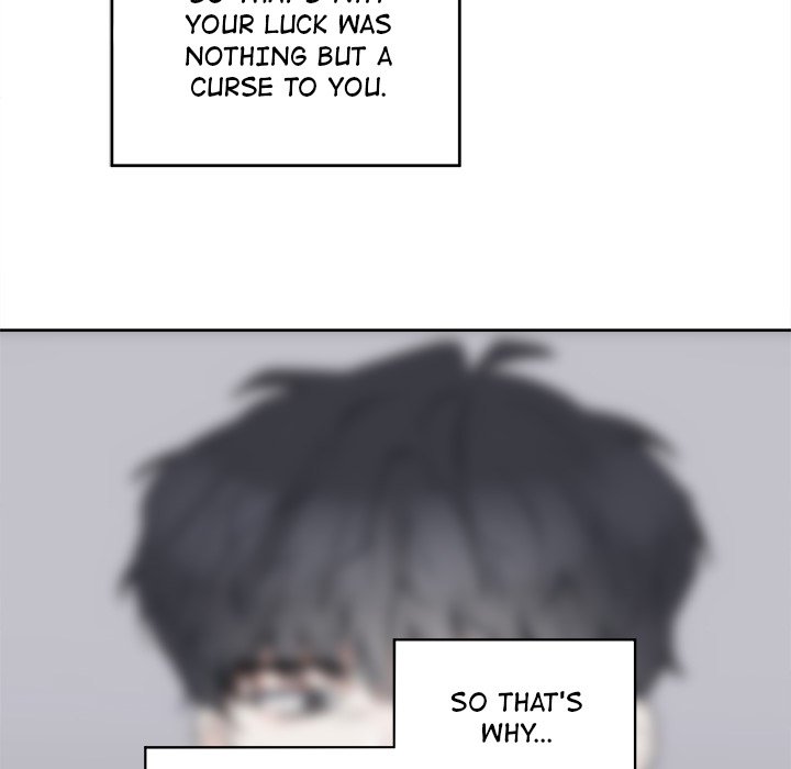 Unluckily Lucky Chapter 48 Page 30