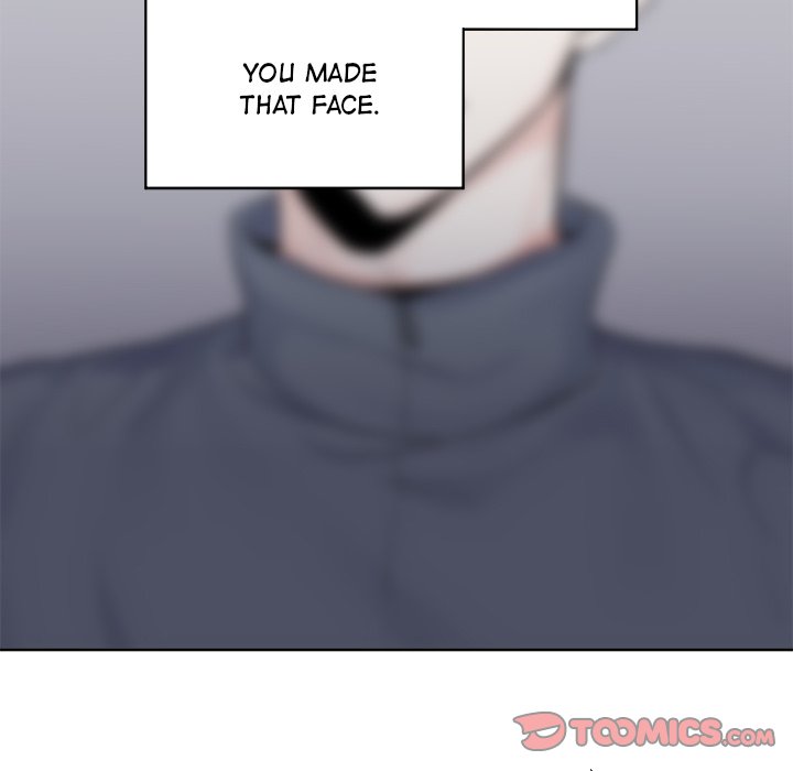 Unluckily Lucky Chapter 48 Page 31