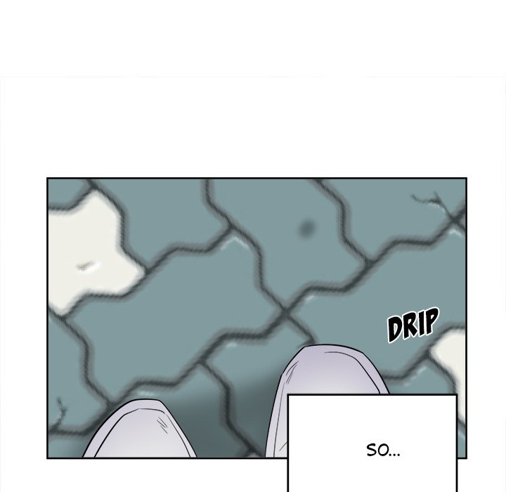 Unluckily Lucky Chapter 48 Page 32