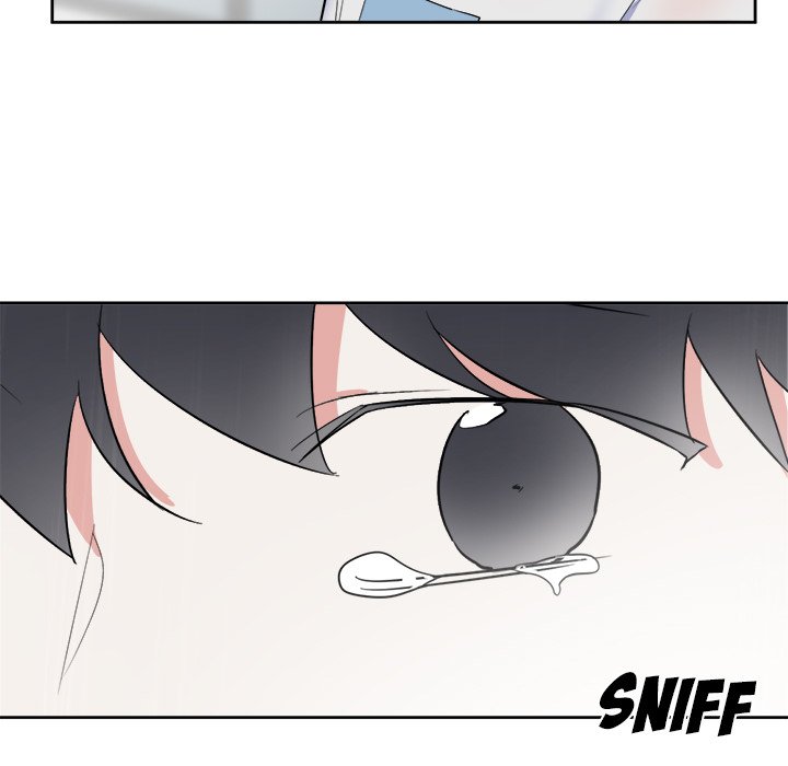 Unluckily Lucky Chapter 48 Page 35