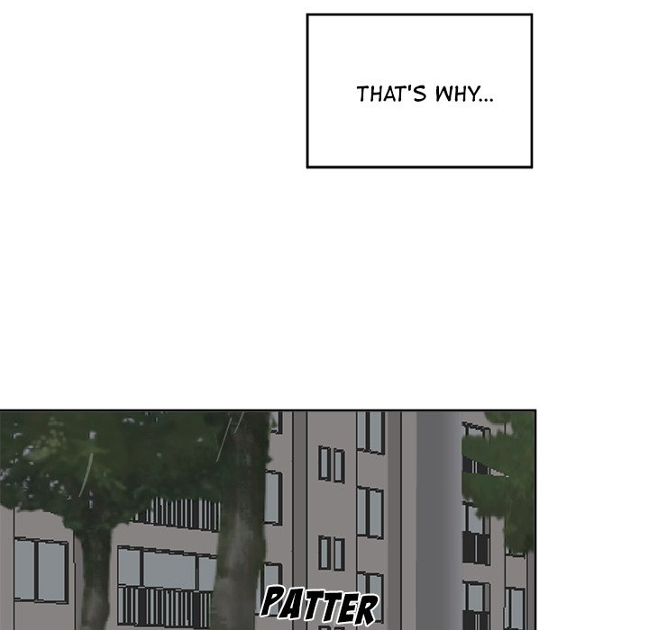 Unluckily Lucky Chapter 48 Page 36
