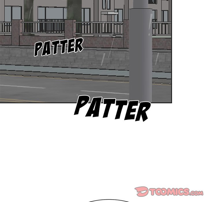 Unluckily Lucky Chapter 48 Page 37