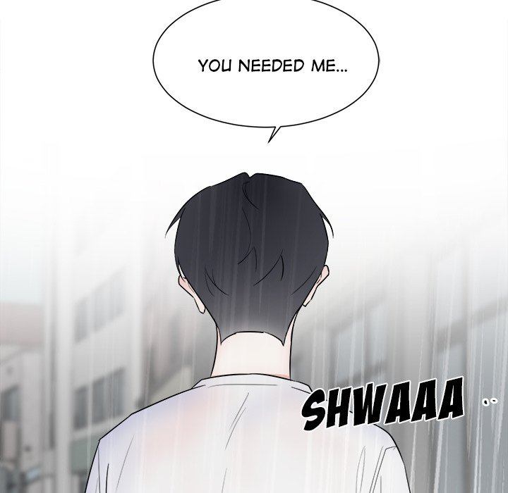 Unluckily Lucky Chapter 48 Page 38