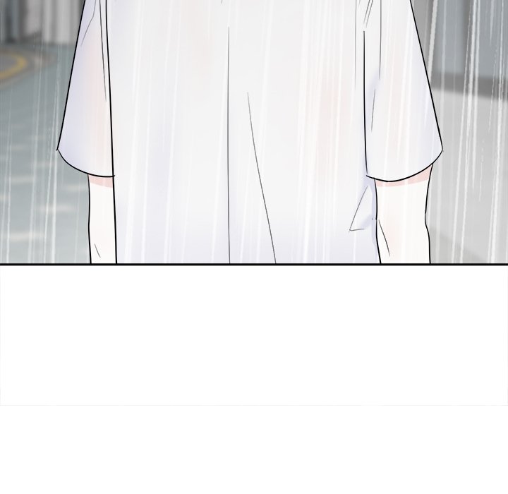 Unluckily Lucky Chapter 48 Page 39