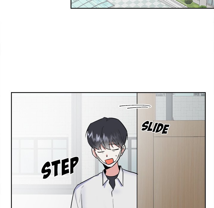 Unluckily Lucky Chapter 48 Page 41