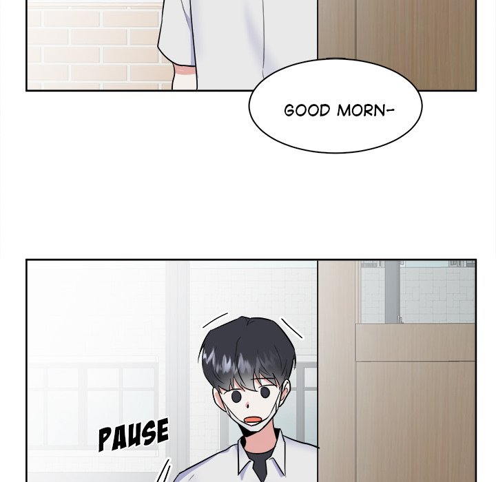 Unluckily Lucky Chapter 48 Page 42