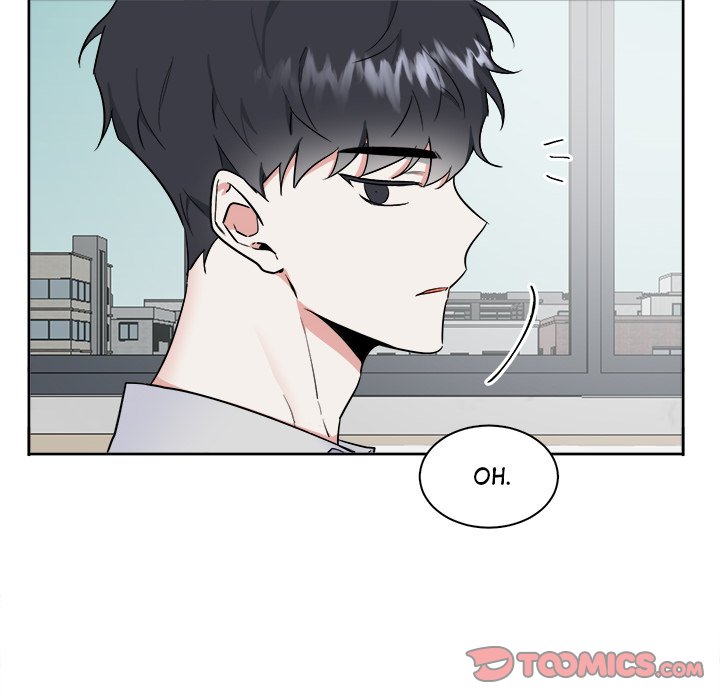 Unluckily Lucky Chapter 48 Page 46