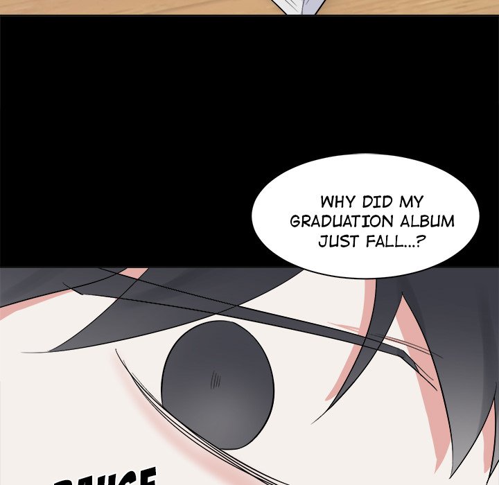 Unluckily Lucky Chapter 48 Page 5