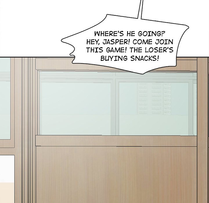 Unluckily Lucky Chapter 48 Page 50