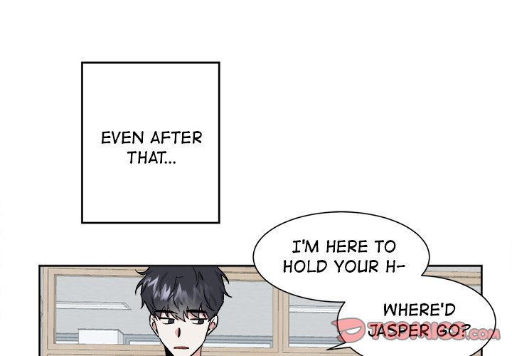 Unluckily Lucky Chapter 49 Page 1