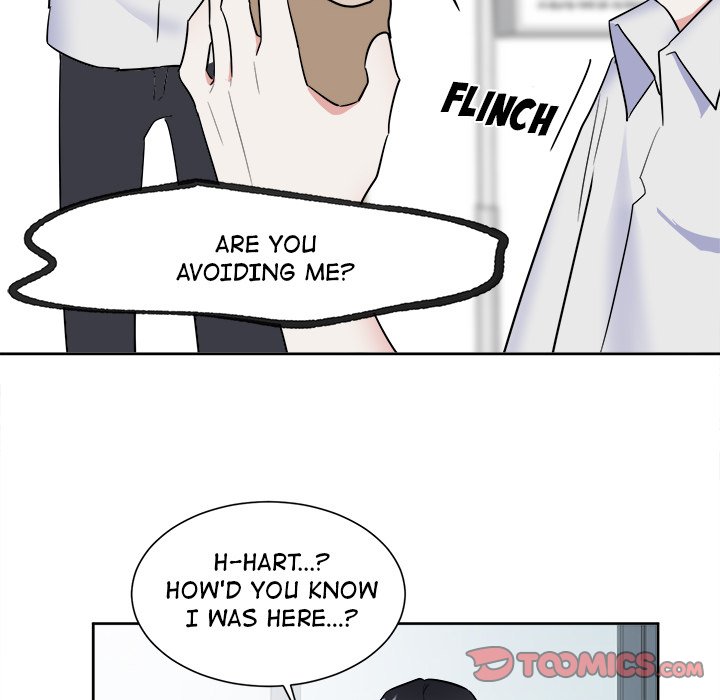 Unluckily Lucky Chapter 49 Page 10