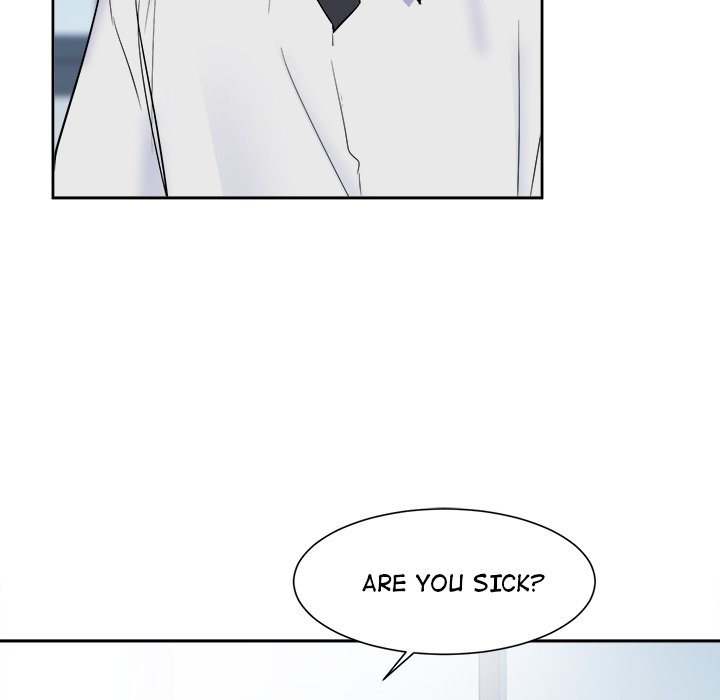 Unluckily Lucky Chapter 49 Page 15