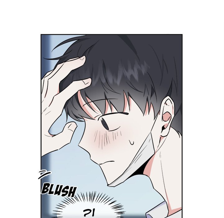 Unluckily Lucky Chapter 49 Page 17