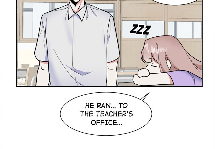 Unluckily Lucky Chapter 49 Page 2