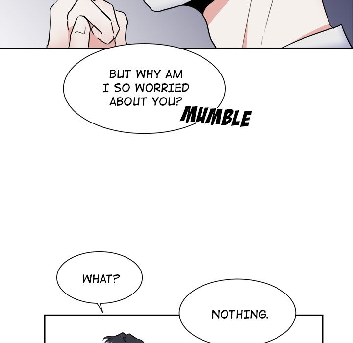 Unluckily Lucky Chapter 49 Page 29