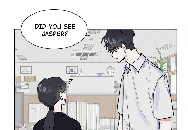Unluckily Lucky Chapter 49 Page 3