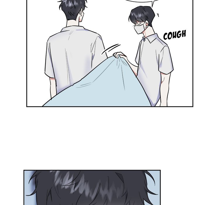 Unluckily Lucky Chapter 49 Page 30