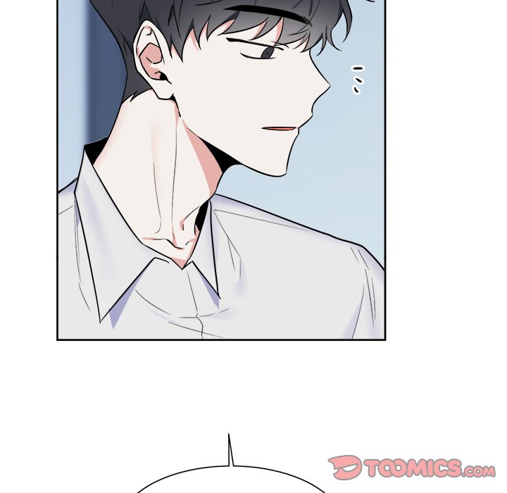 Unluckily Lucky Chapter 49 Page 31
