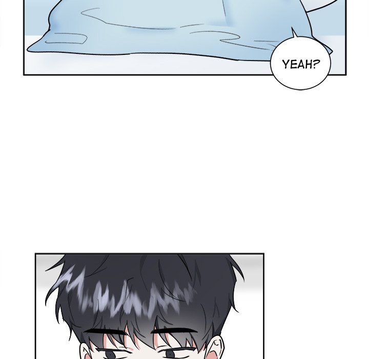 Unluckily Lucky Chapter 49 Page 36