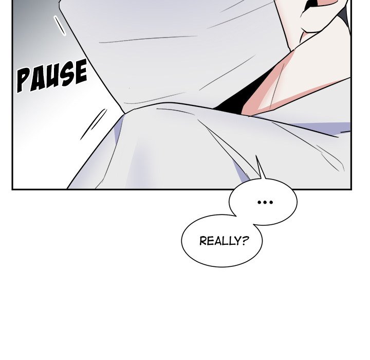 Unluckily Lucky Chapter 49 Page 38