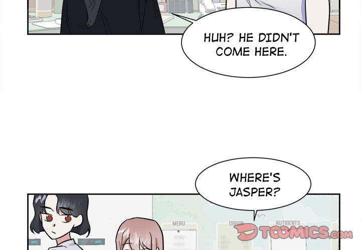 Unluckily Lucky Chapter 49 Page 4