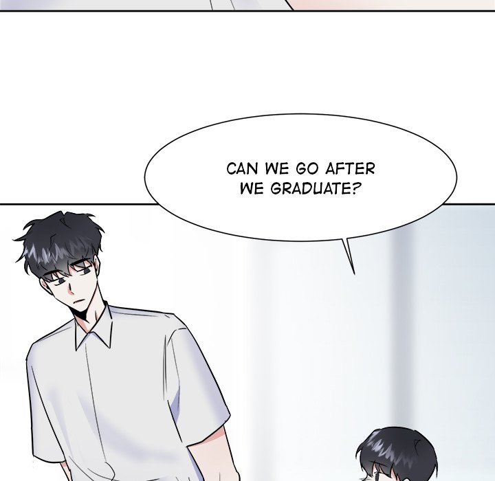Unluckily Lucky Chapter 49 Page 41