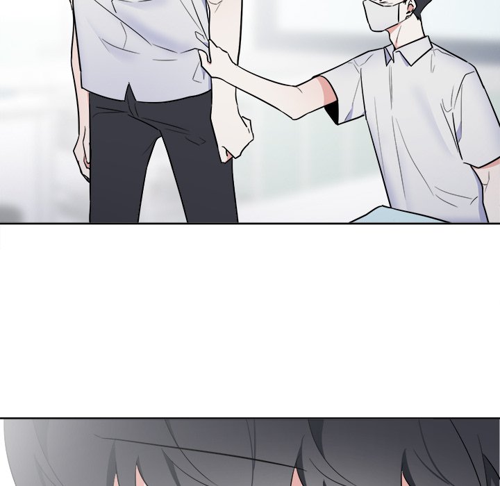 Unluckily Lucky Chapter 49 Page 42