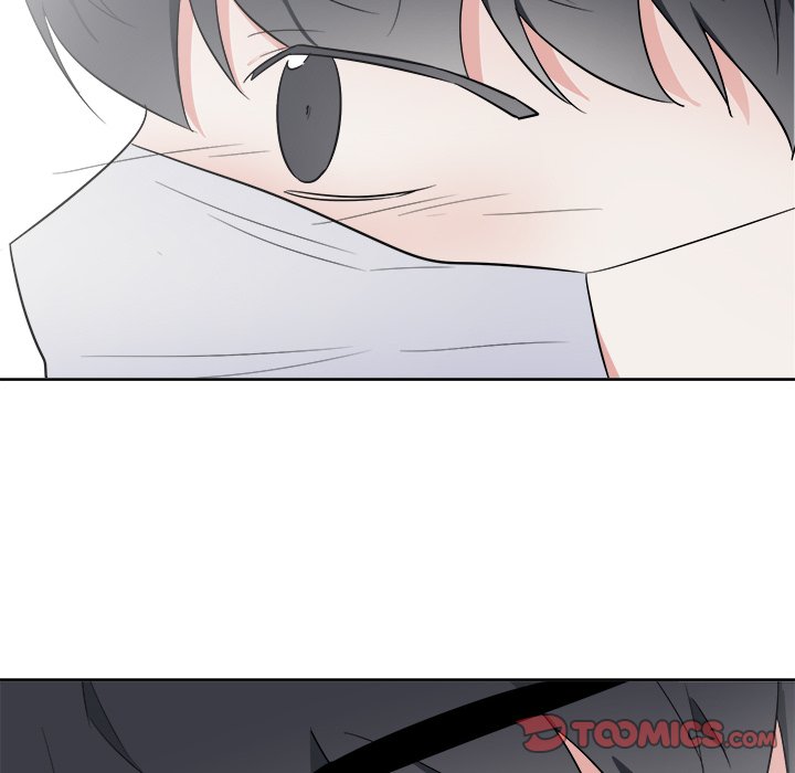 Unluckily Lucky Chapter 49 Page 43