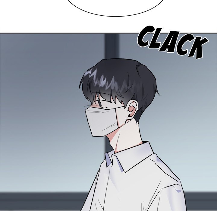 Unluckily Lucky Chapter 49 Page 47