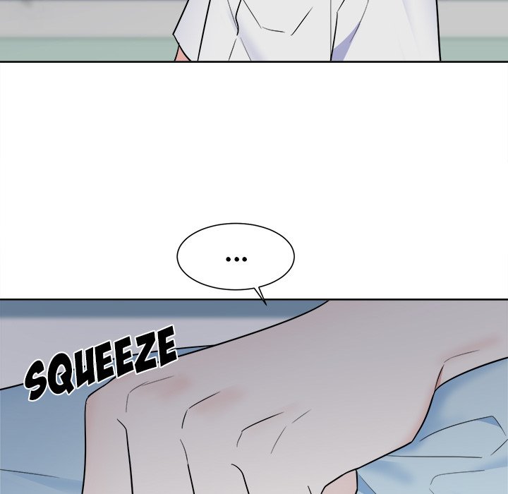Unluckily Lucky Chapter 49 Page 48
