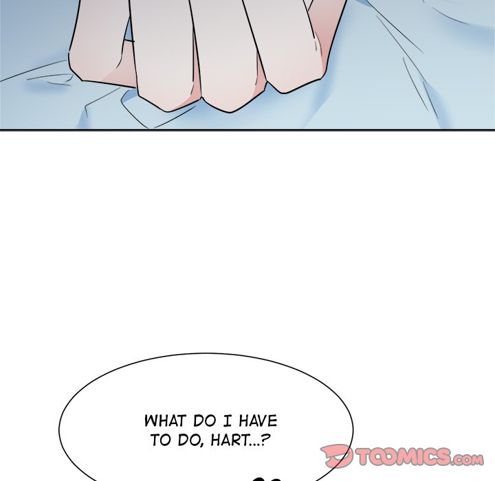 Unluckily Lucky Chapter 49 Page 49