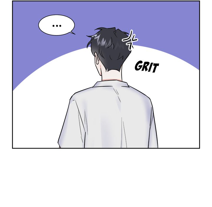 Unluckily Lucky Chapter 49 Page 6