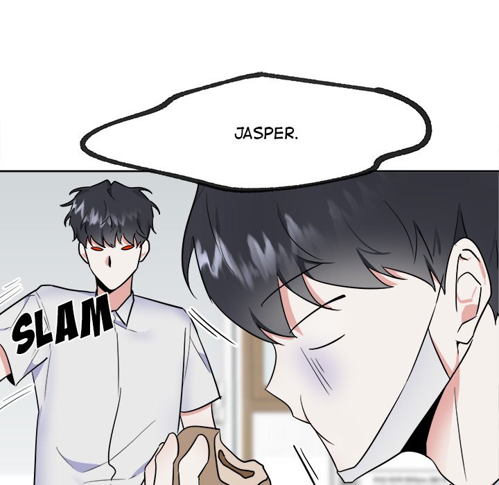 Unluckily Lucky Chapter 49 Page 9