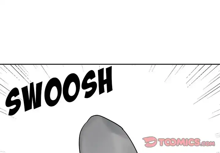 Unluckily Lucky Chapter 5 Page 1