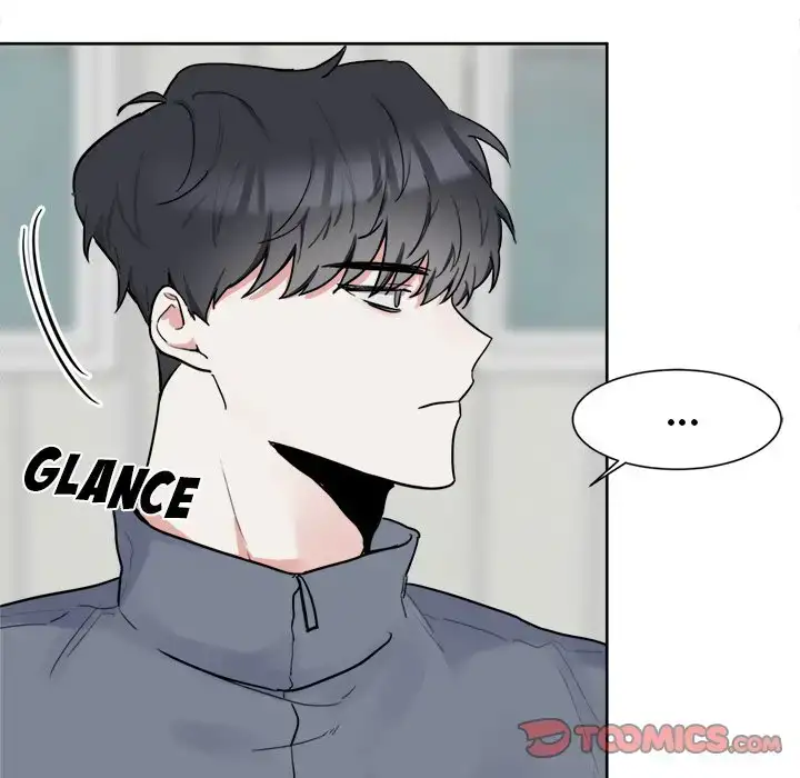 Unluckily Lucky Chapter 5 Page 10