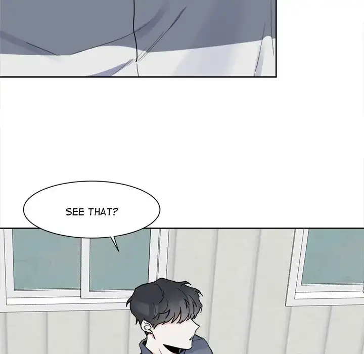 Unluckily Lucky Chapter 5 Page 11
