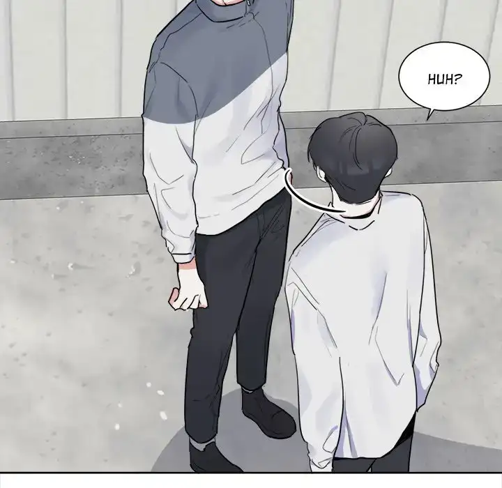 Unluckily Lucky Chapter 5 Page 12