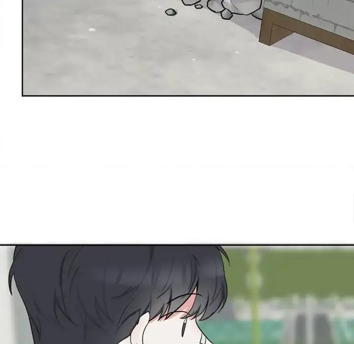 Unluckily Lucky Chapter 5 Page 14