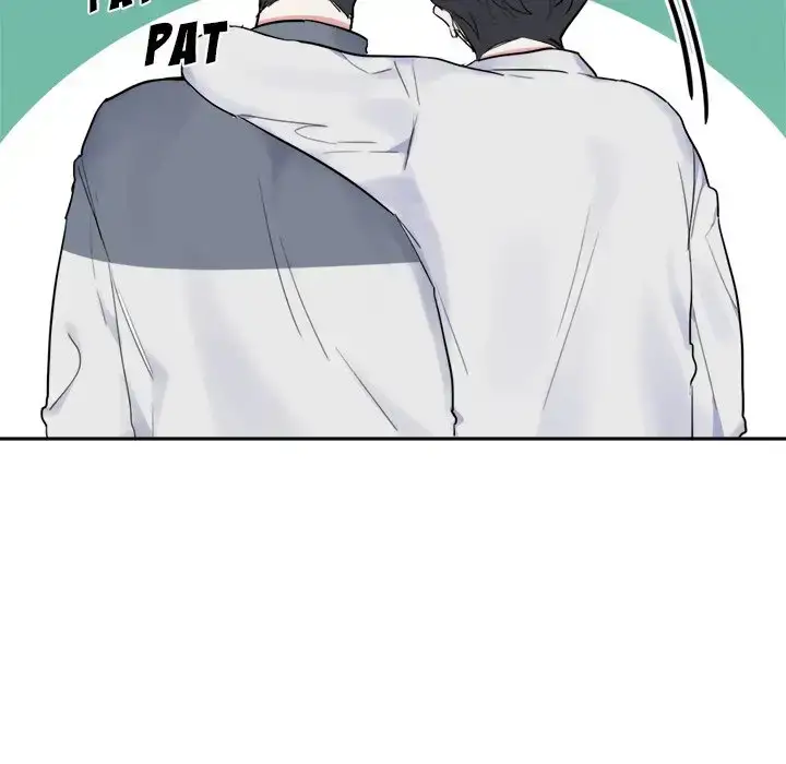 Unluckily Lucky Chapter 5 Page 26