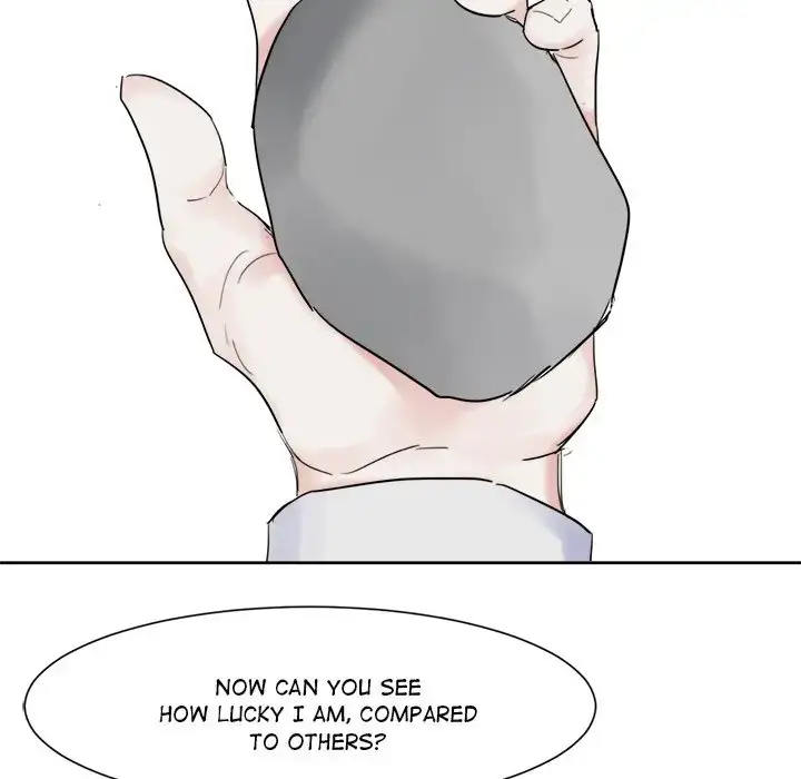 Unluckily Lucky Chapter 5 Page 29