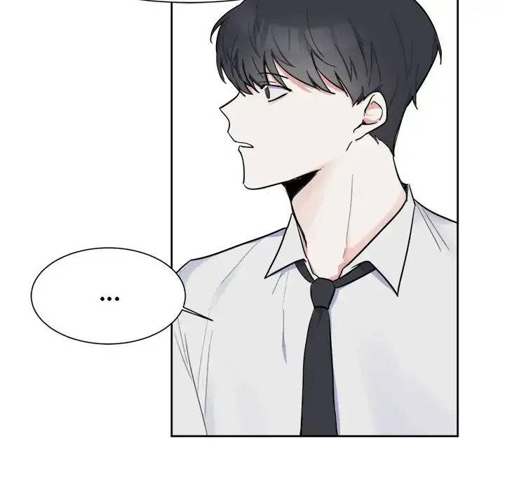 Unluckily Lucky Chapter 5 Page 32