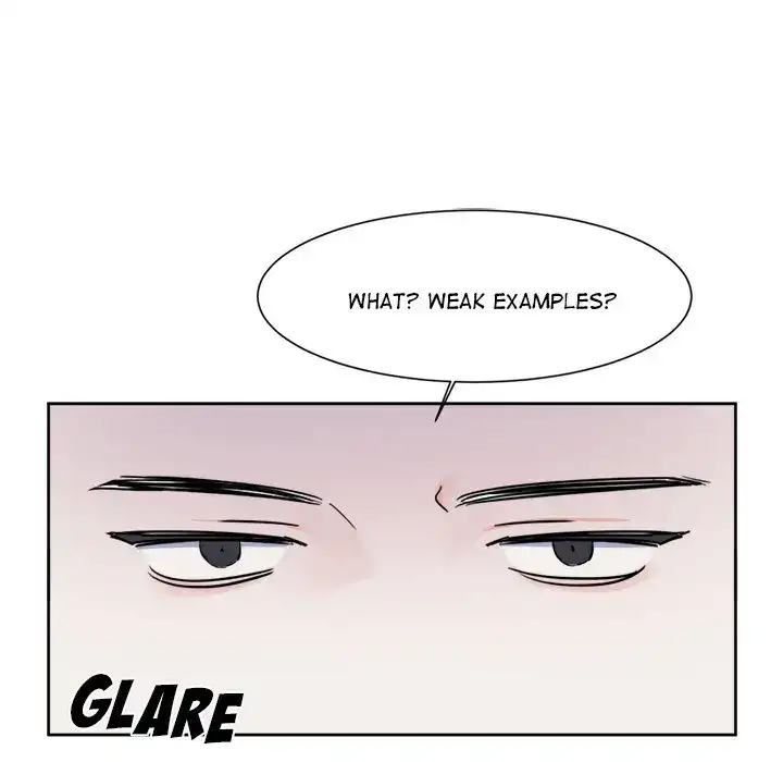 Unluckily Lucky Chapter 5 Page 35