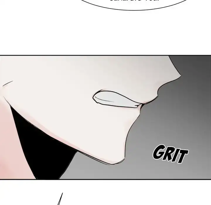 Unluckily Lucky Chapter 5 Page 39