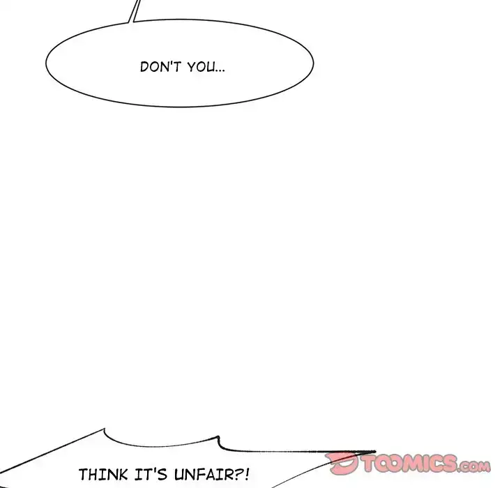 Unluckily Lucky Chapter 5 Page 40