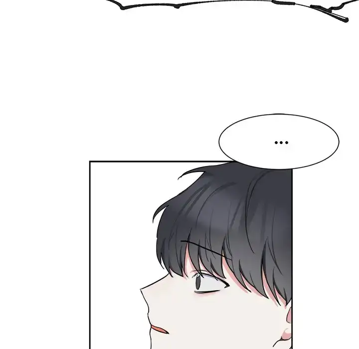 Unluckily Lucky Chapter 5 Page 47