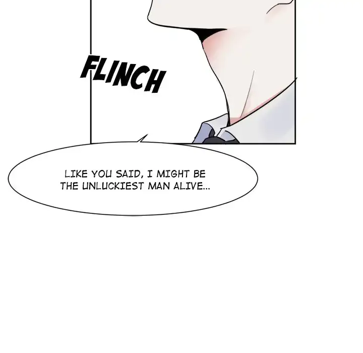 Unluckily Lucky Chapter 5 Page 48