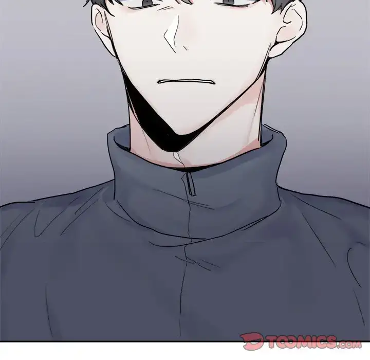 Unluckily Lucky Chapter 5 Page 52
