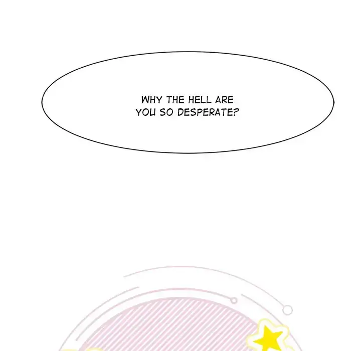 Unluckily Lucky Chapter 5 Page 53